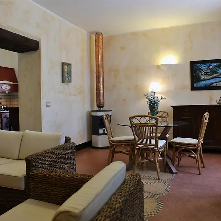 Sant'agostino Siracusa Apartment *